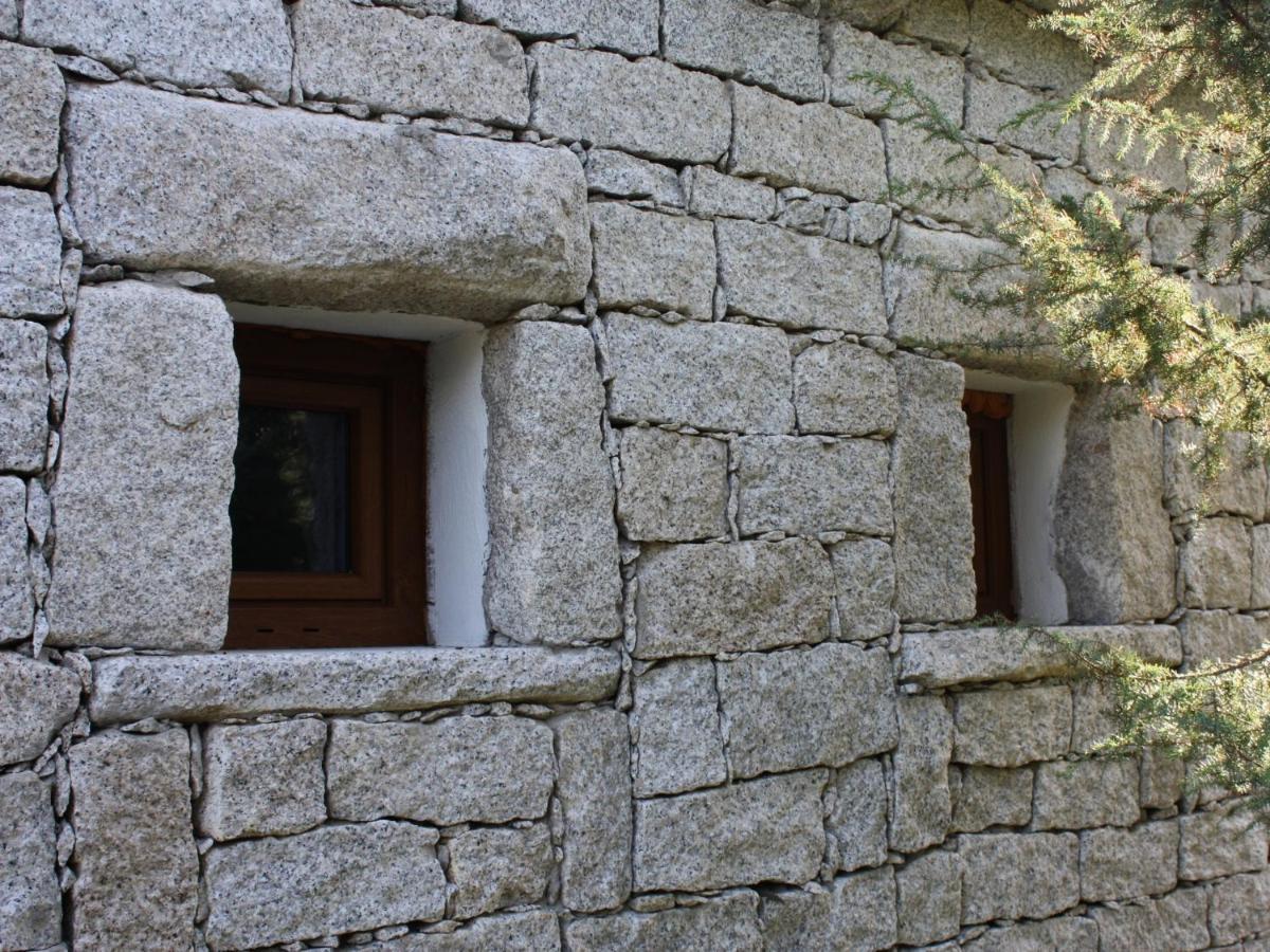 Mare Di Ginepri Apartman Badesi Kültér fotó